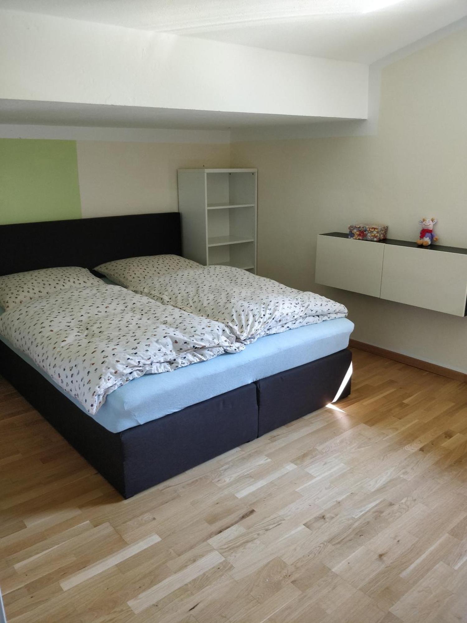 Appartement Kurort Tirol à Bad Häring Extérieur photo