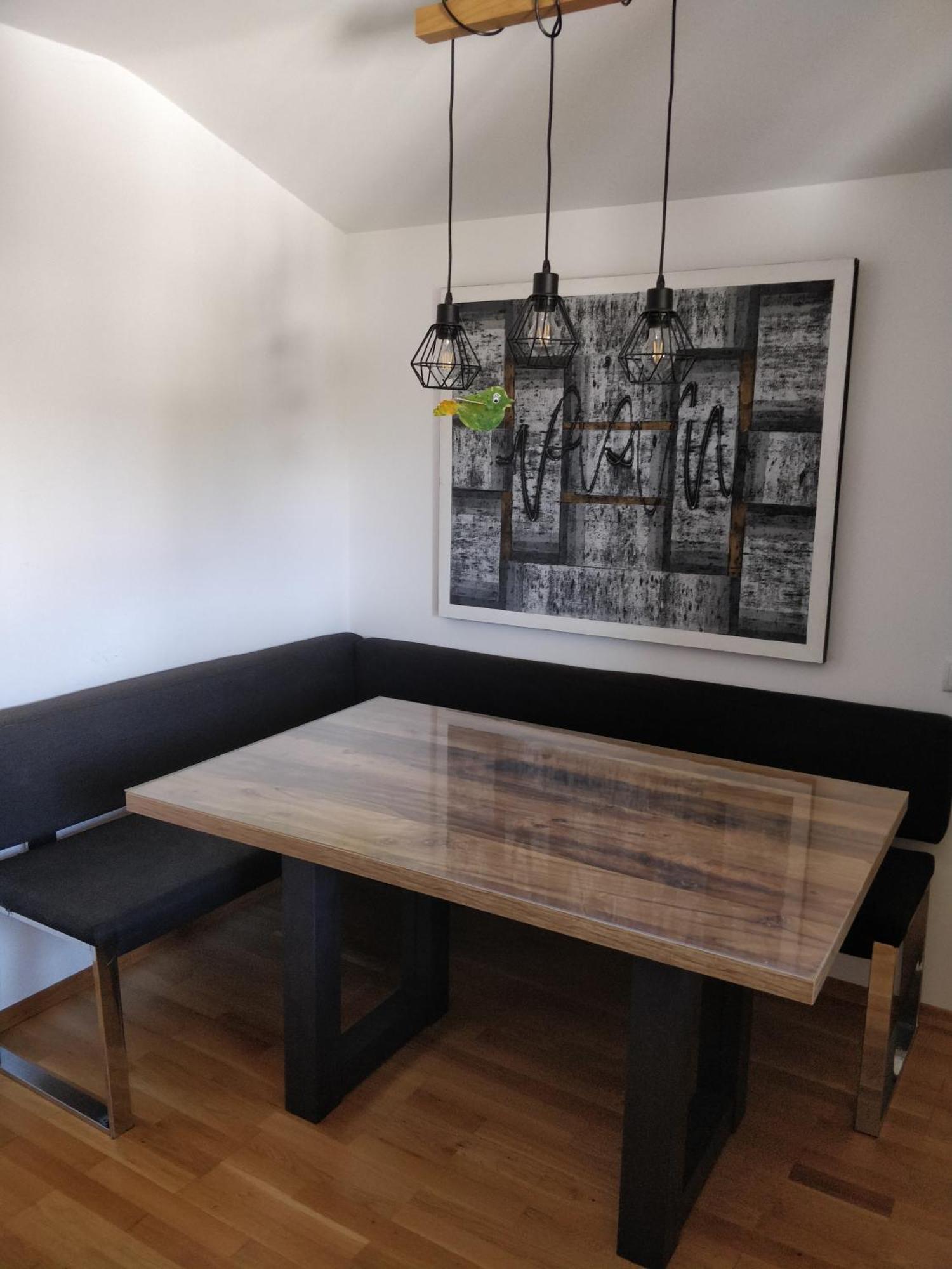 Appartement Kurort Tirol à Bad Häring Extérieur photo