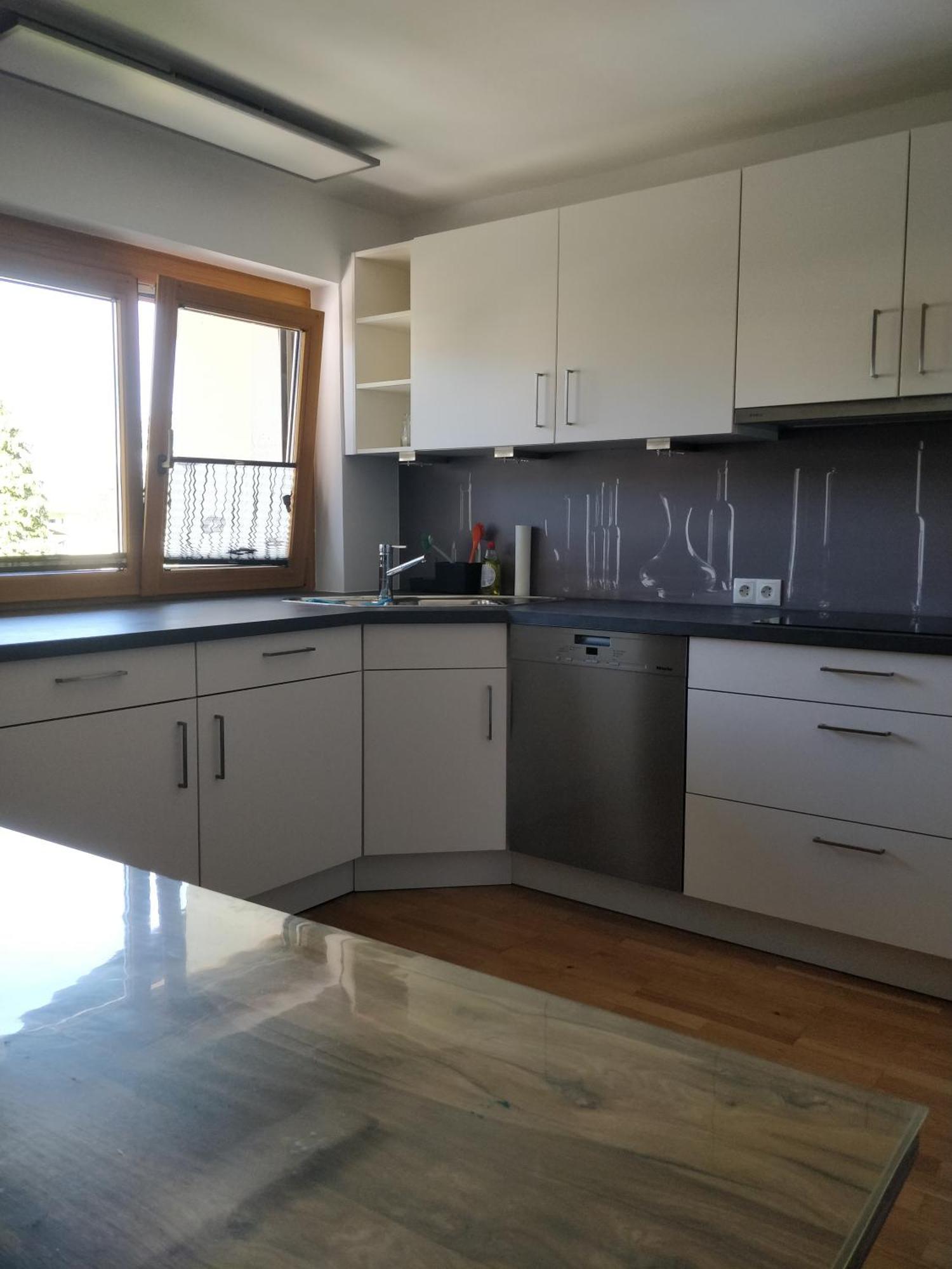 Appartement Kurort Tirol à Bad Häring Extérieur photo