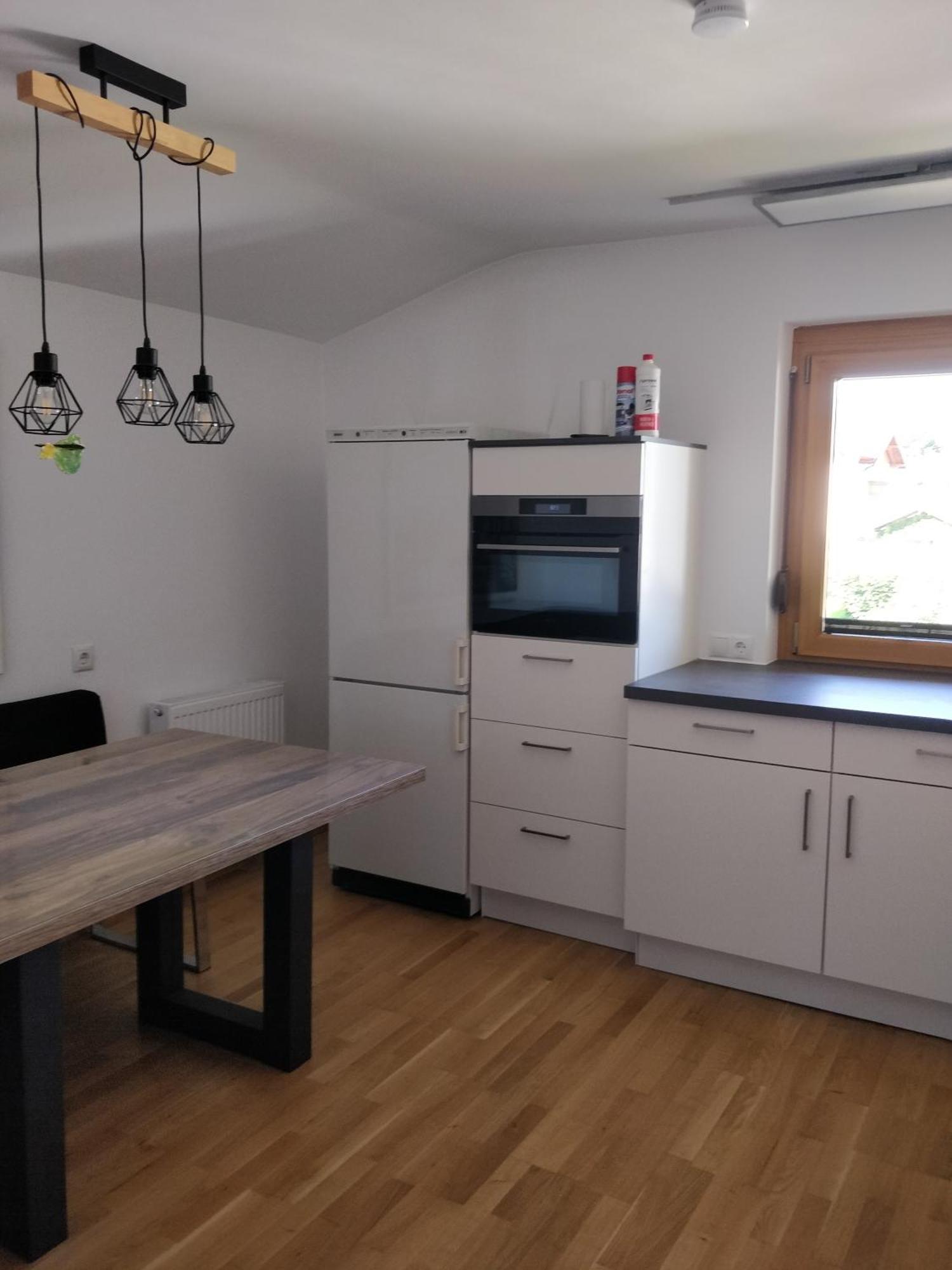 Appartement Kurort Tirol à Bad Häring Extérieur photo