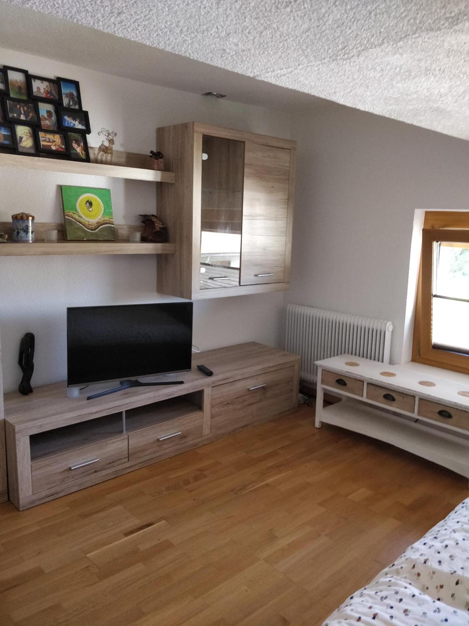 Appartement Kurort Tirol à Bad Häring Extérieur photo