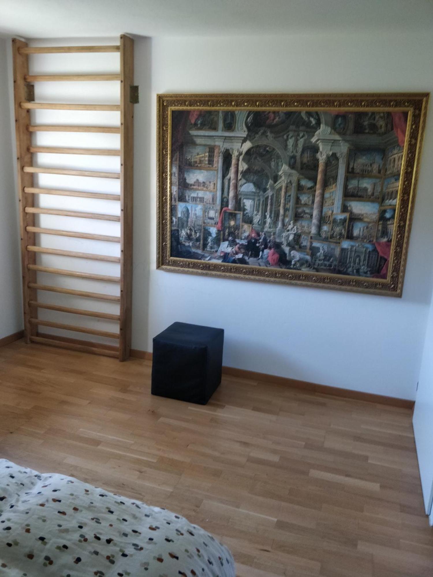 Appartement Kurort Tirol à Bad Häring Extérieur photo