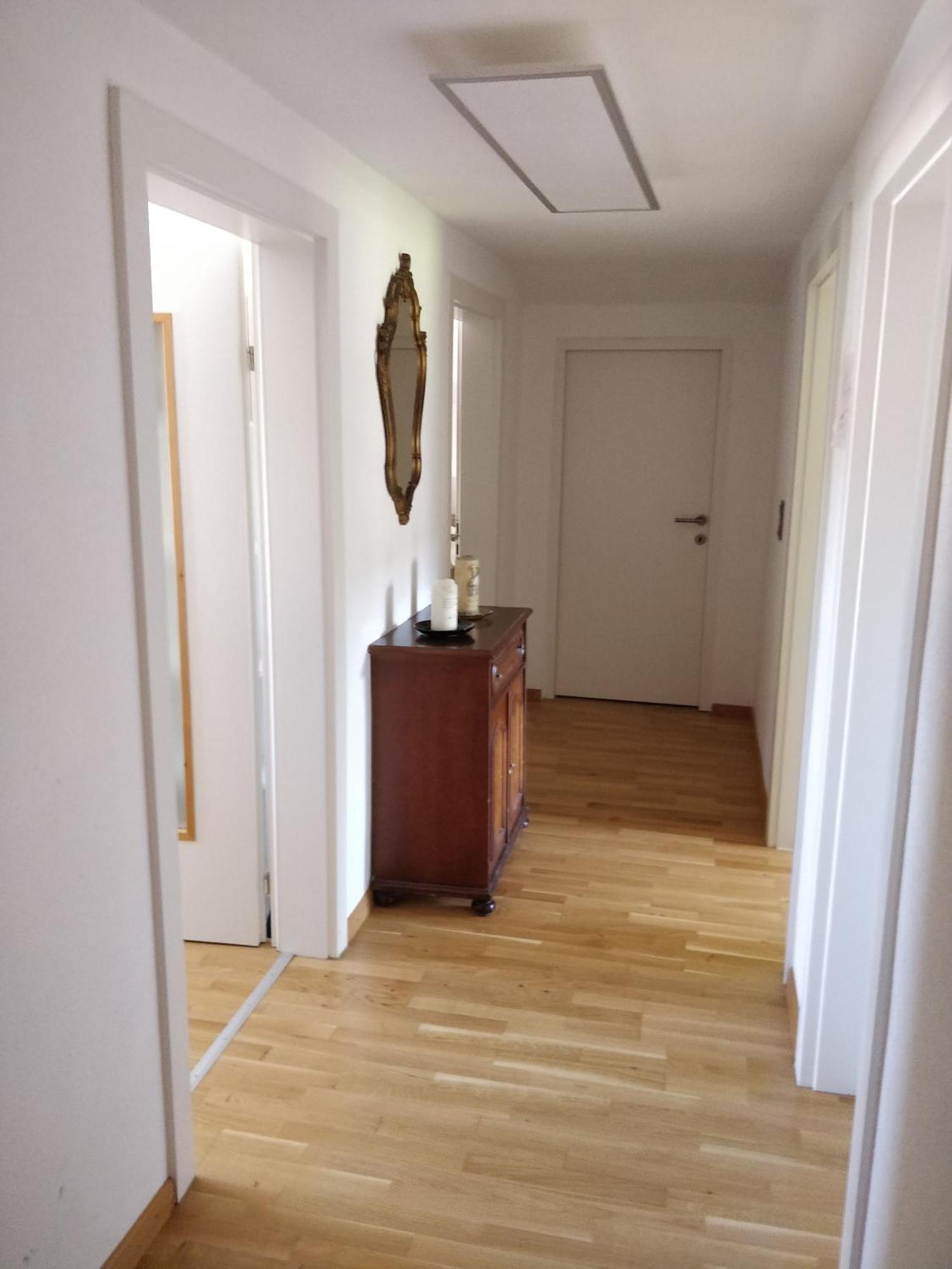 Appartement Kurort Tirol à Bad Häring Extérieur photo
