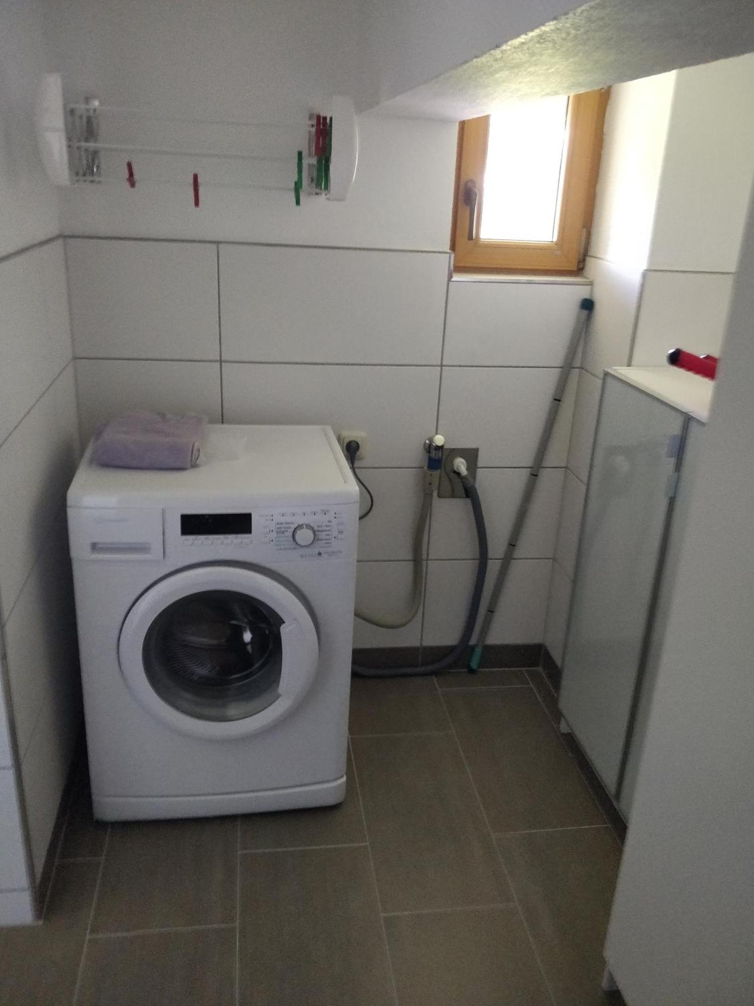 Appartement Kurort Tirol à Bad Häring Extérieur photo