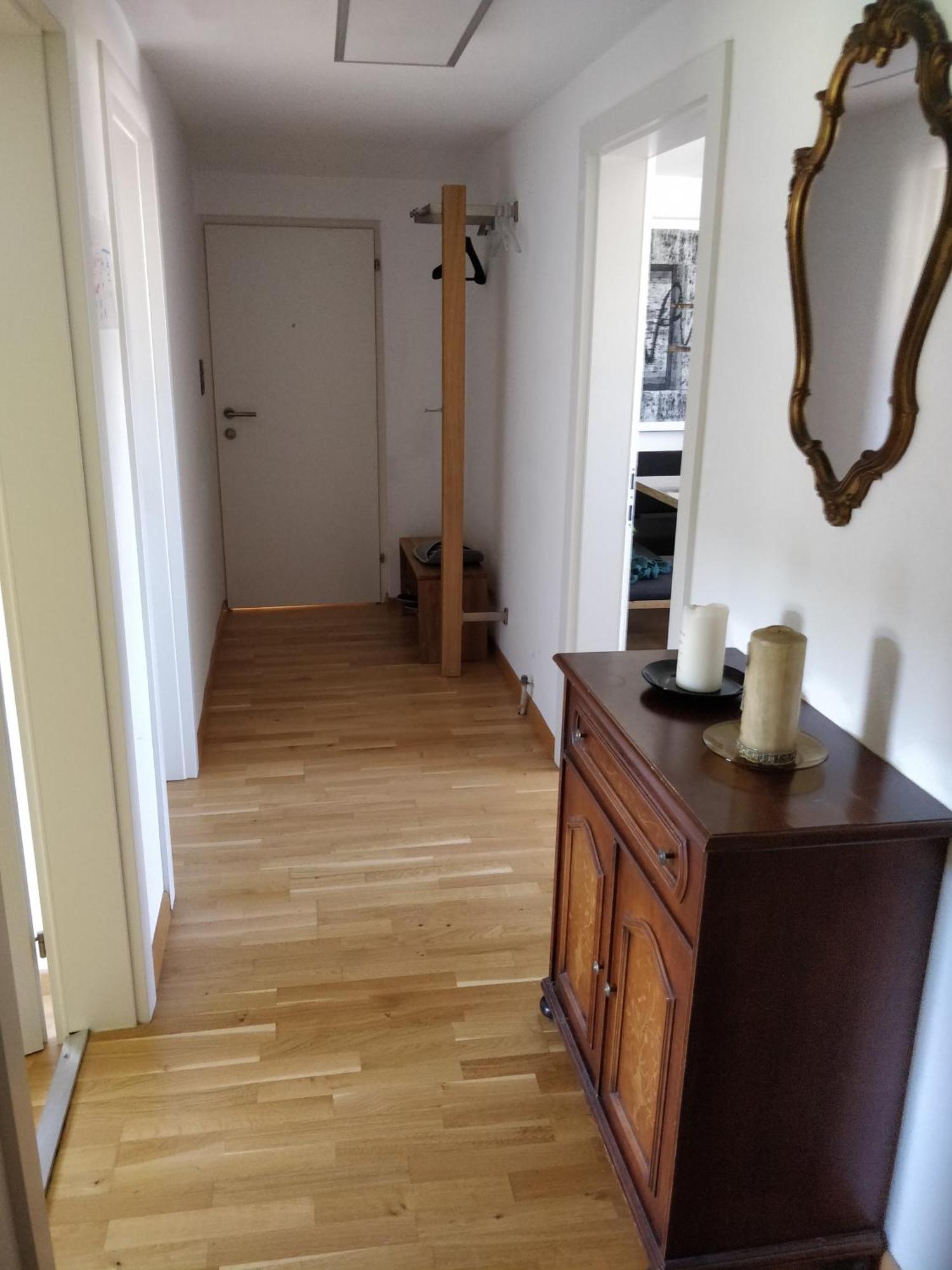 Appartement Kurort Tirol à Bad Häring Extérieur photo
