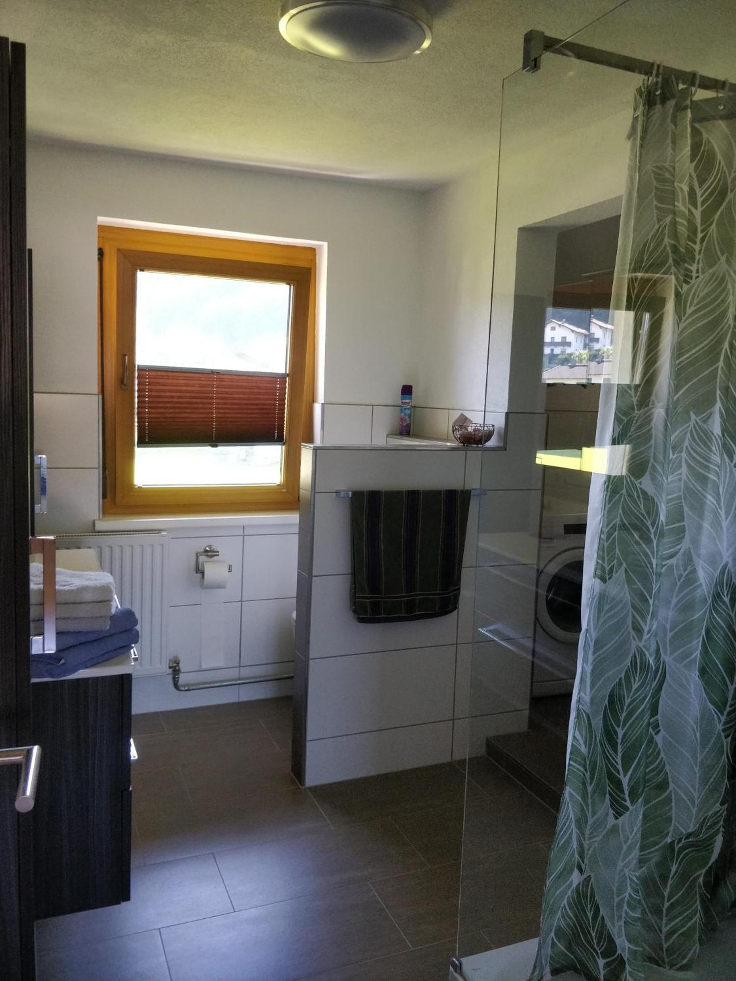 Appartement Kurort Tirol à Bad Häring Extérieur photo